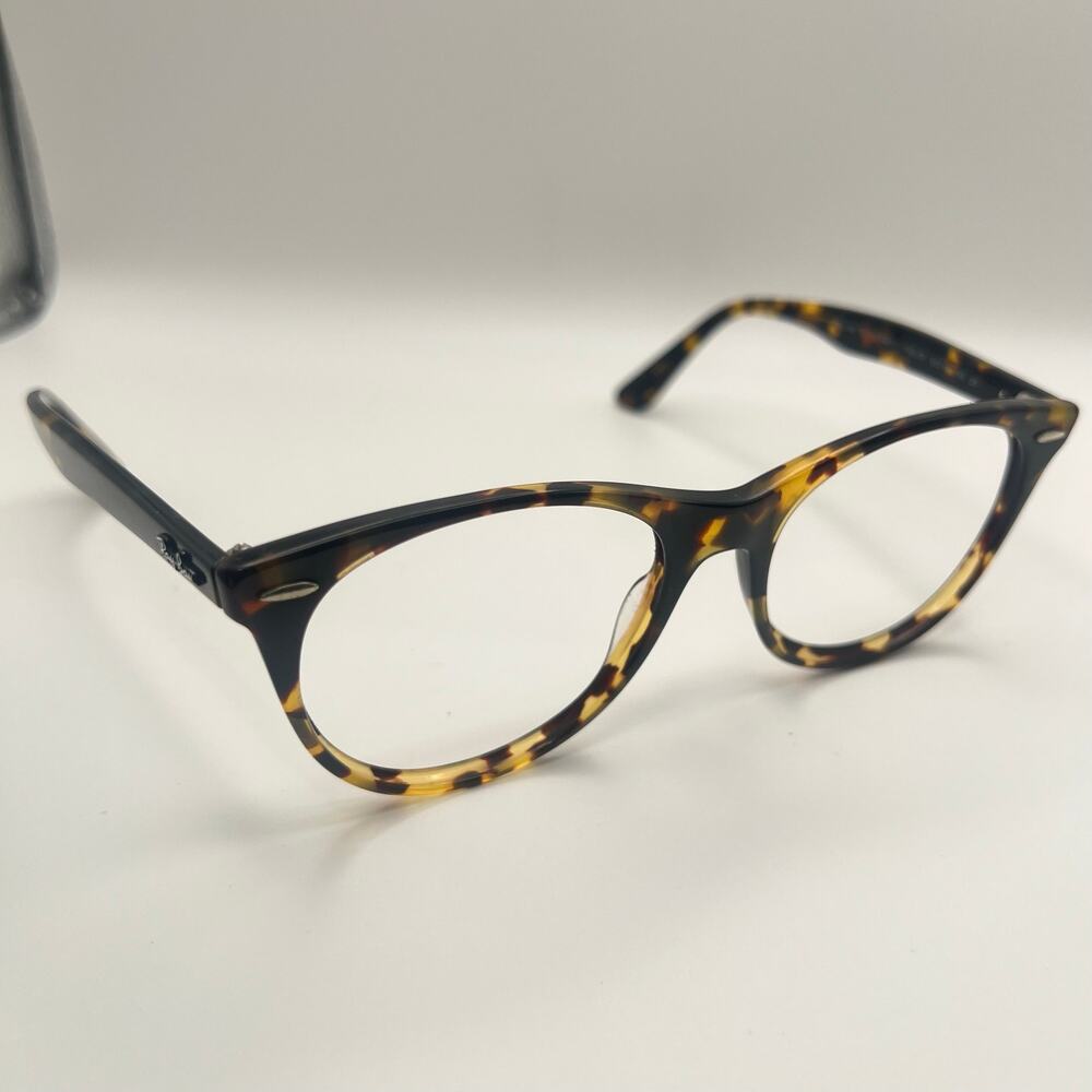 Ray-Ban RB2185 Wayfarer II 1332/3F Sunglasses Frames Only Tortoise 55-18-145